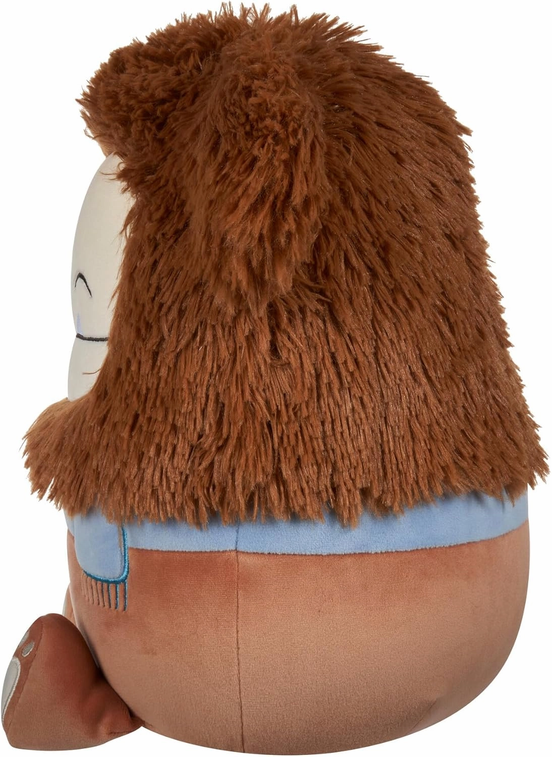 Squishmallows SQCR07266 Benny The Bigfoot Official Jazwares Plush Toy 30 cm Super Soft Plush