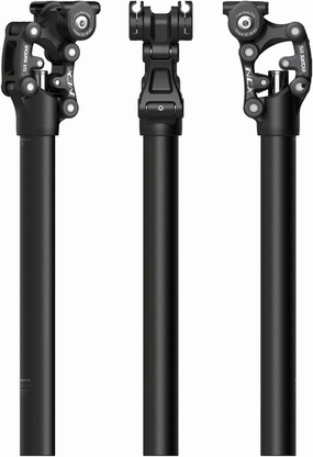 SR SUNTOUR NCX Suspension Seatpost SP12/SP25 - 350mm