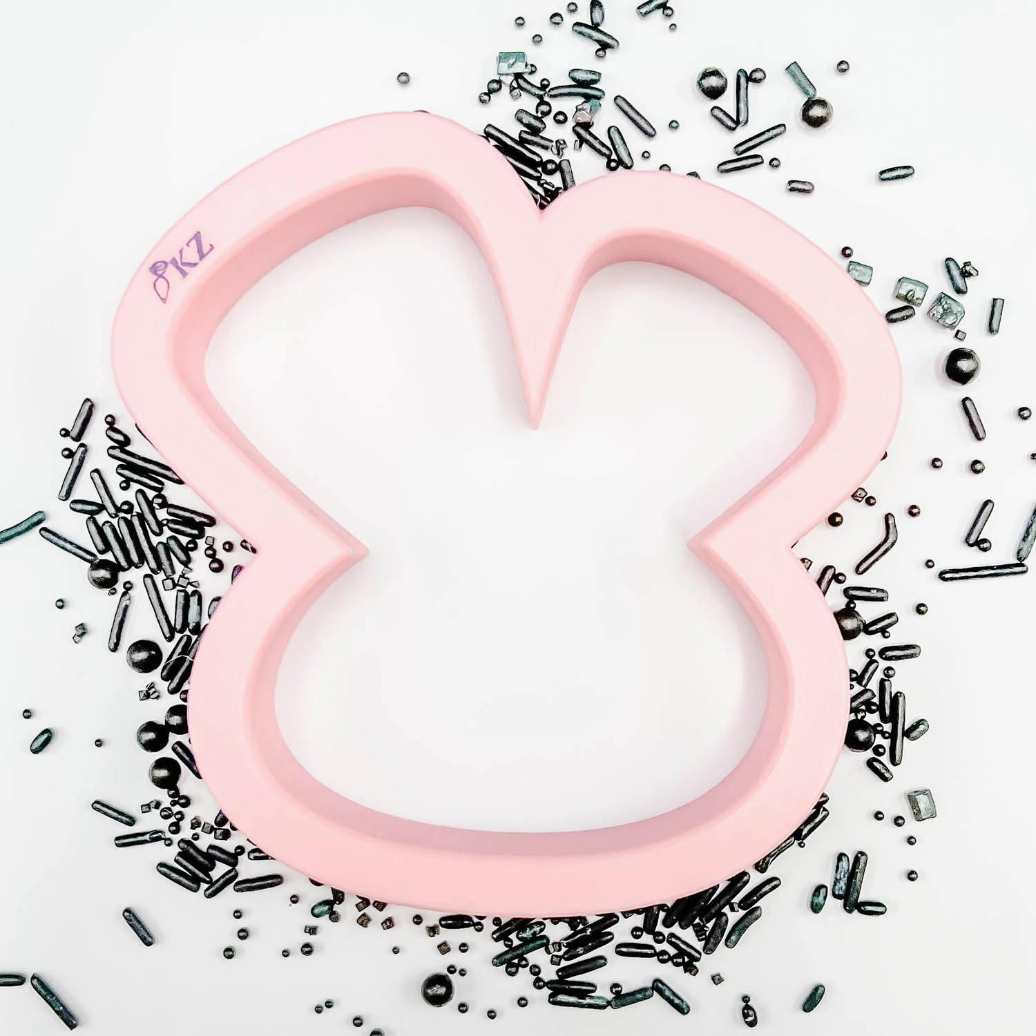 SSB Simple Bunny/Bee Cutter
