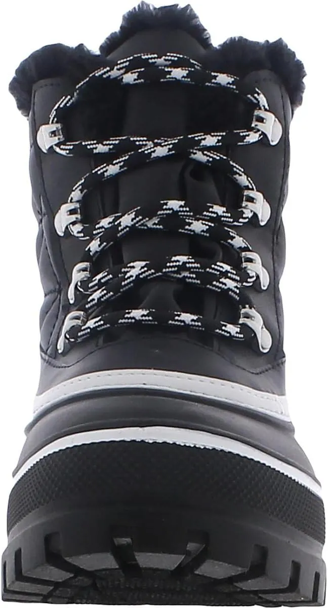 Steve Madden Women's Billow Snow Boot