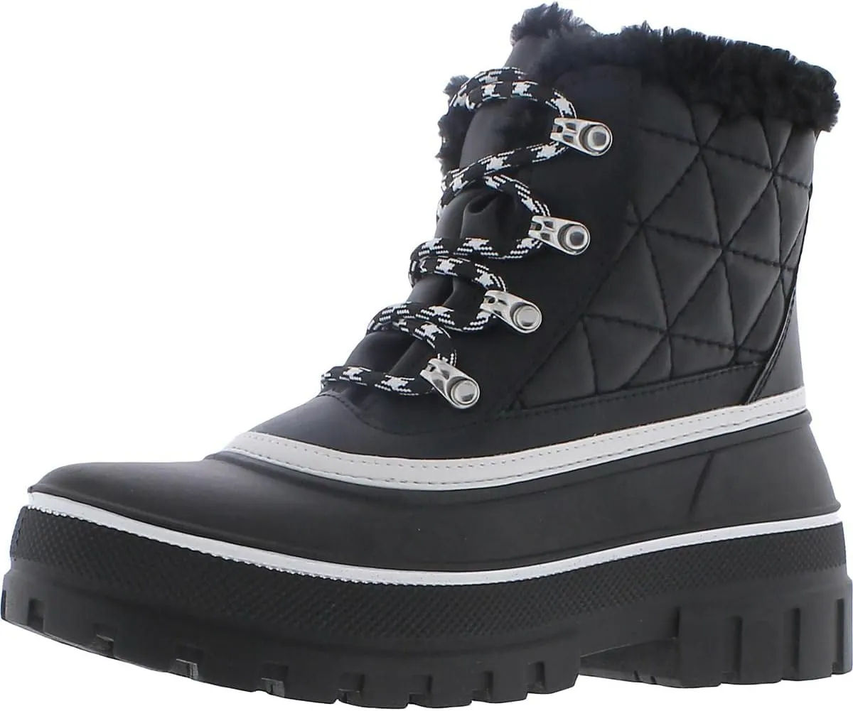 Steve Madden Women's Billow Snow Boot