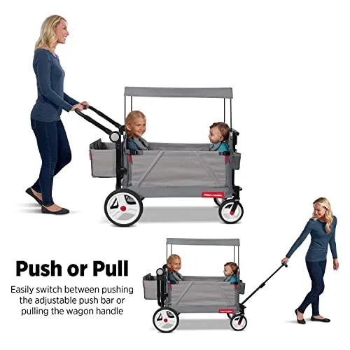 Stroll 'N Wagon