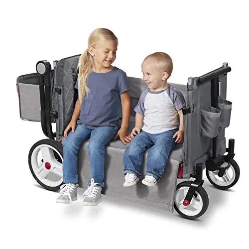 Stroll 'N Wagon