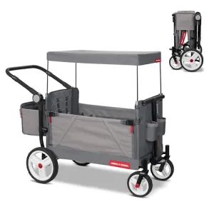 Stroll 'N Wagon