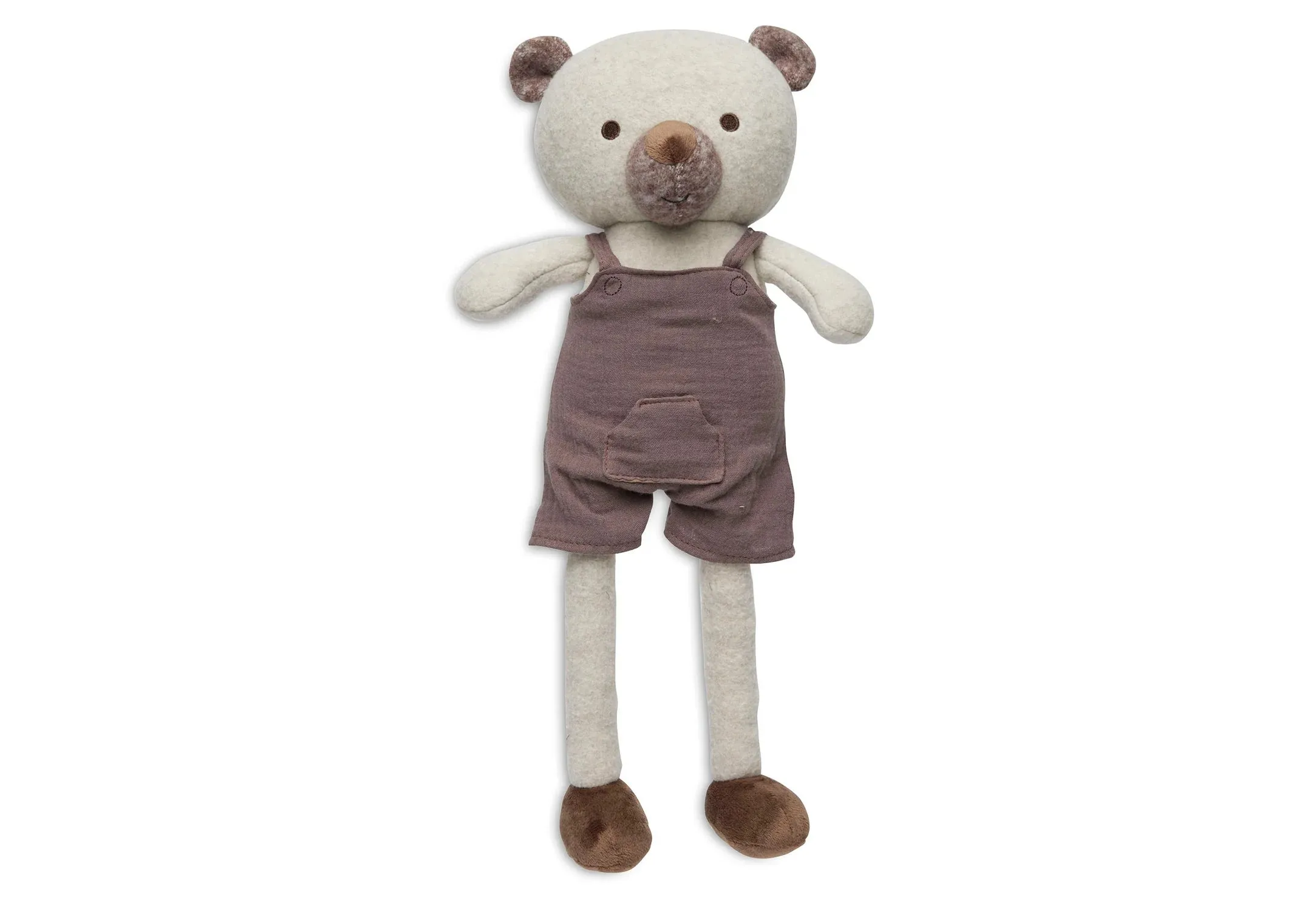 Stuffed Animal Bear Sam