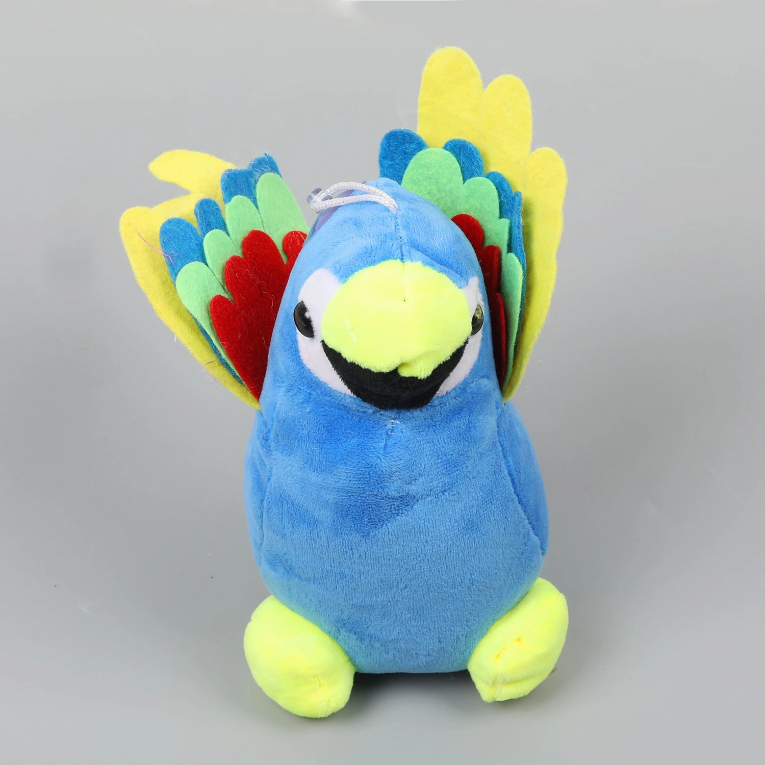 Stuffed Characters Toy 21cm – Cute & Cuddly Plush Figures for Kids