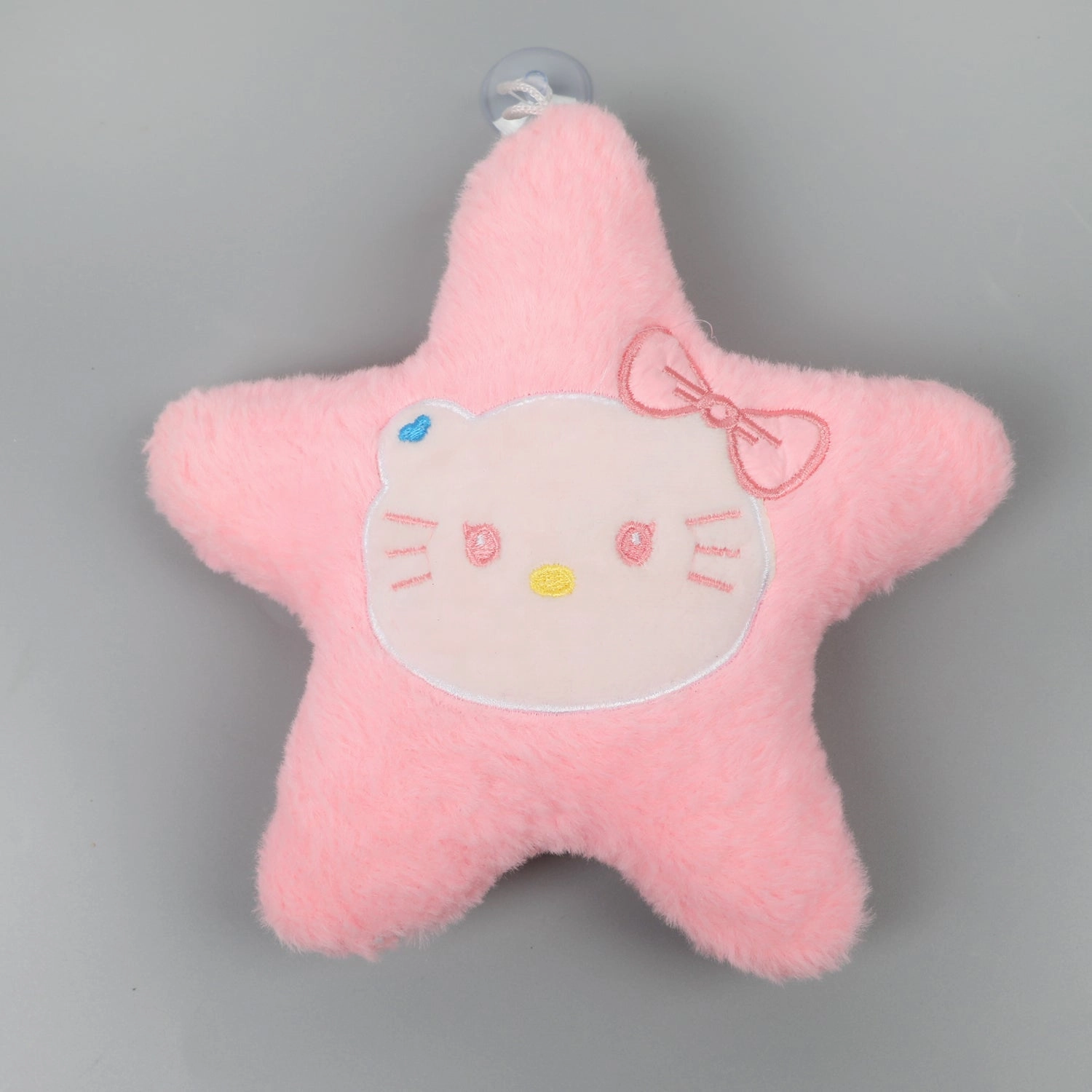 Stuffed Characters Toy 21cm – Cute & Cuddly Plush Figures for Kids