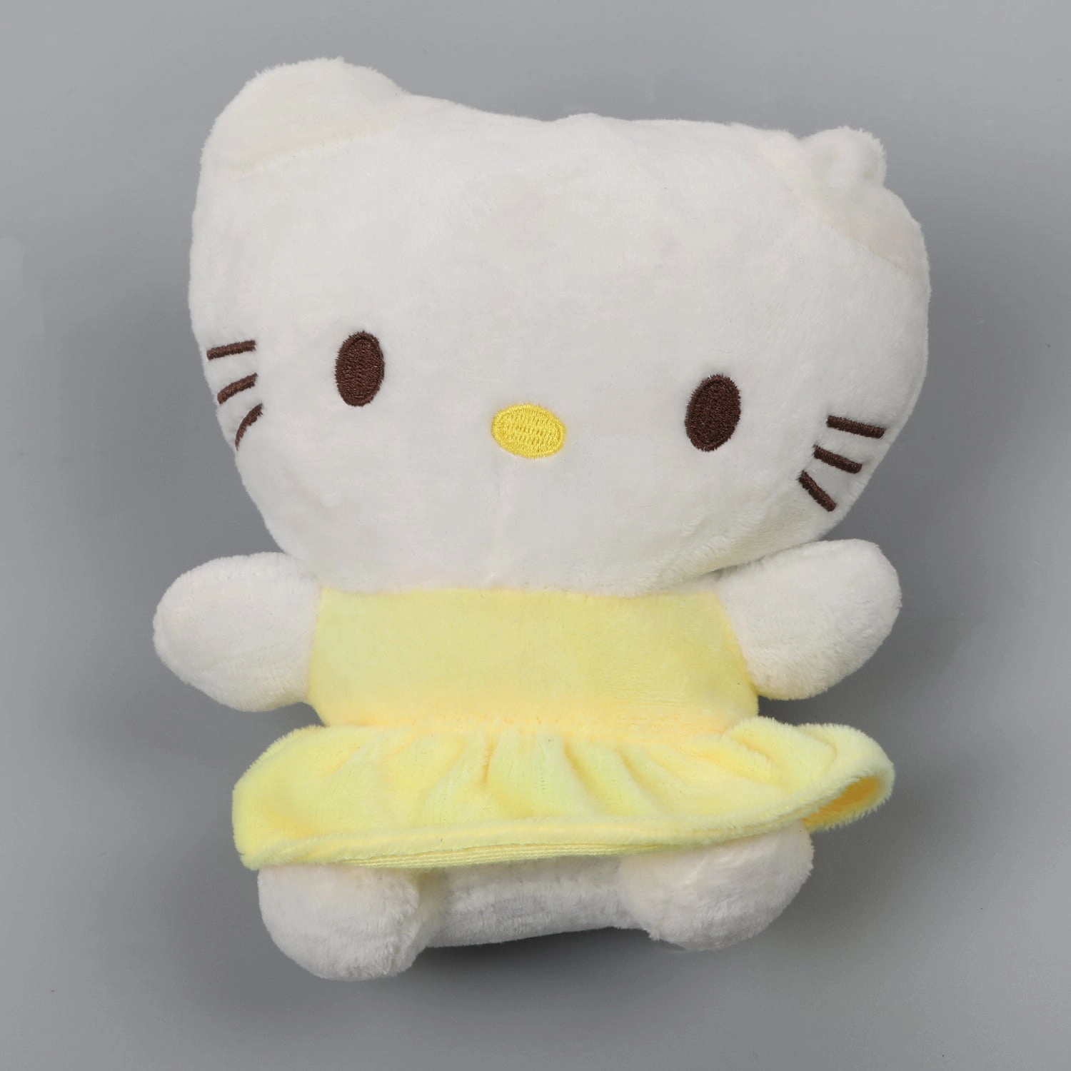 Stuffed Characters Toy 21cm – Cute & Cuddly Plush Figures for Kids