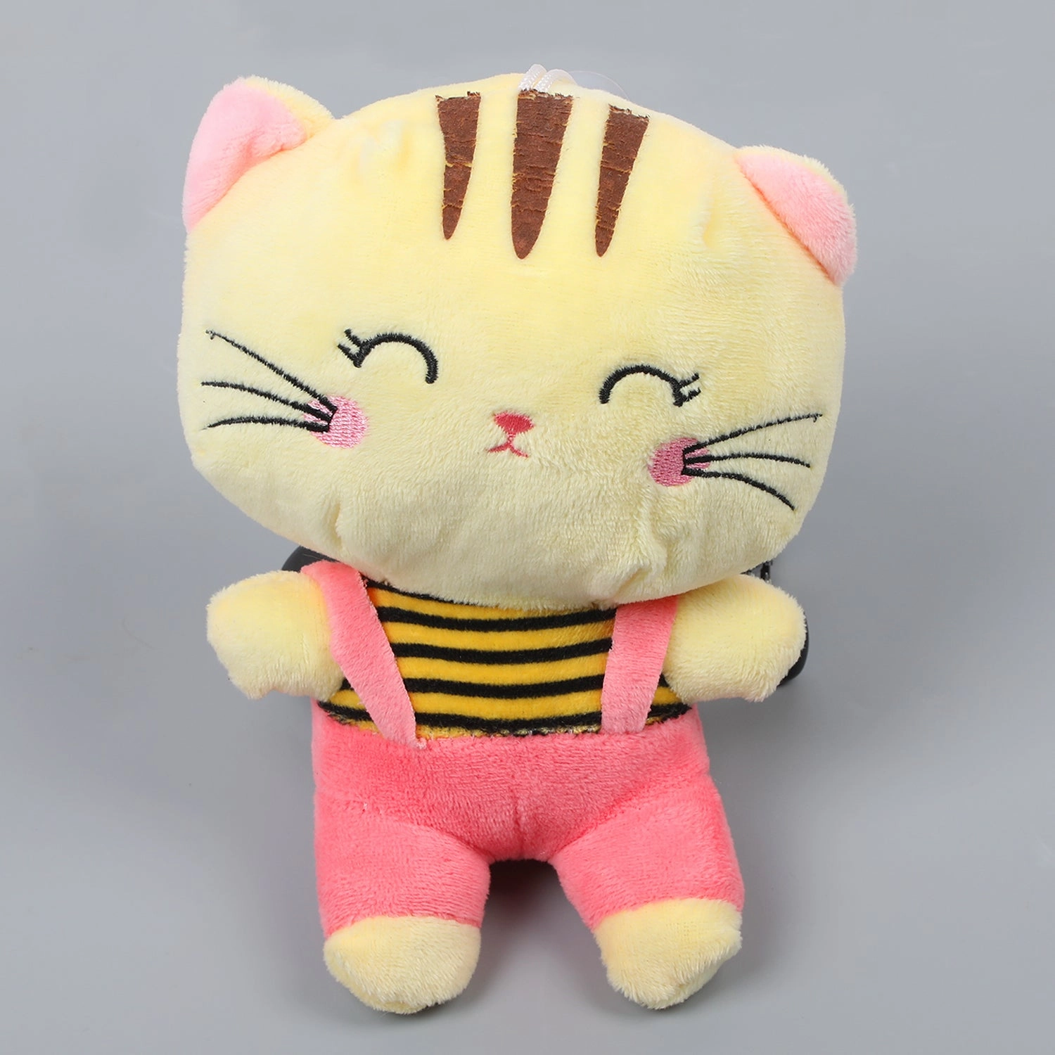 Stuffed Characters Toy 21cm – Cute & Cuddly Plush Figures for Kids
