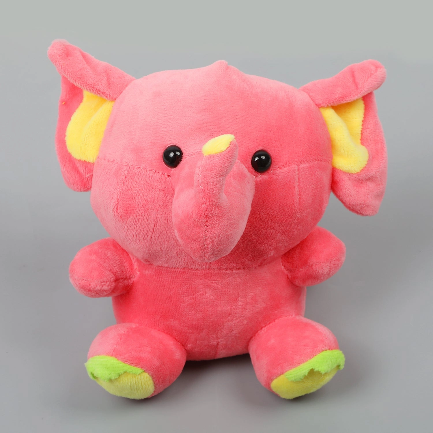 Stuffed Characters Toy 21cm – Cute & Cuddly Plush Figures for Kids