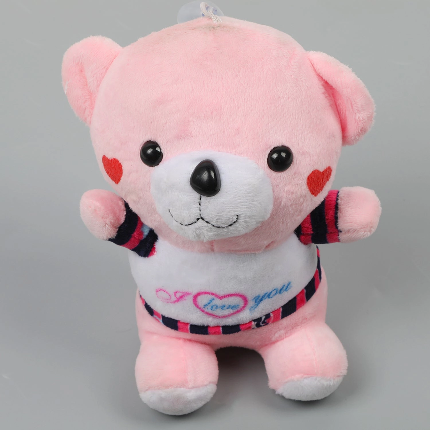 Stuffed Characters Toy 21cm – Cute & Cuddly Plush Figures for Kids