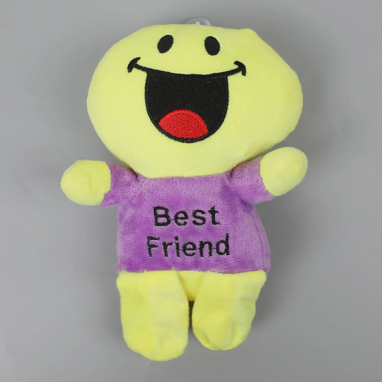 Stuffed Characters Toy 21cm – Cute & Cuddly Plush Figures for Kids
