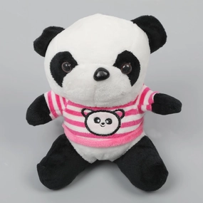Stuffed Characters Toy 21cm – Cute & Cuddly Plush Figures for Kids