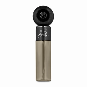Stylecraft Studio High-Pressure Atomization Cordless Mini Nano Mister, USB-C Rechargeable for Barbers, Salon, Home Use