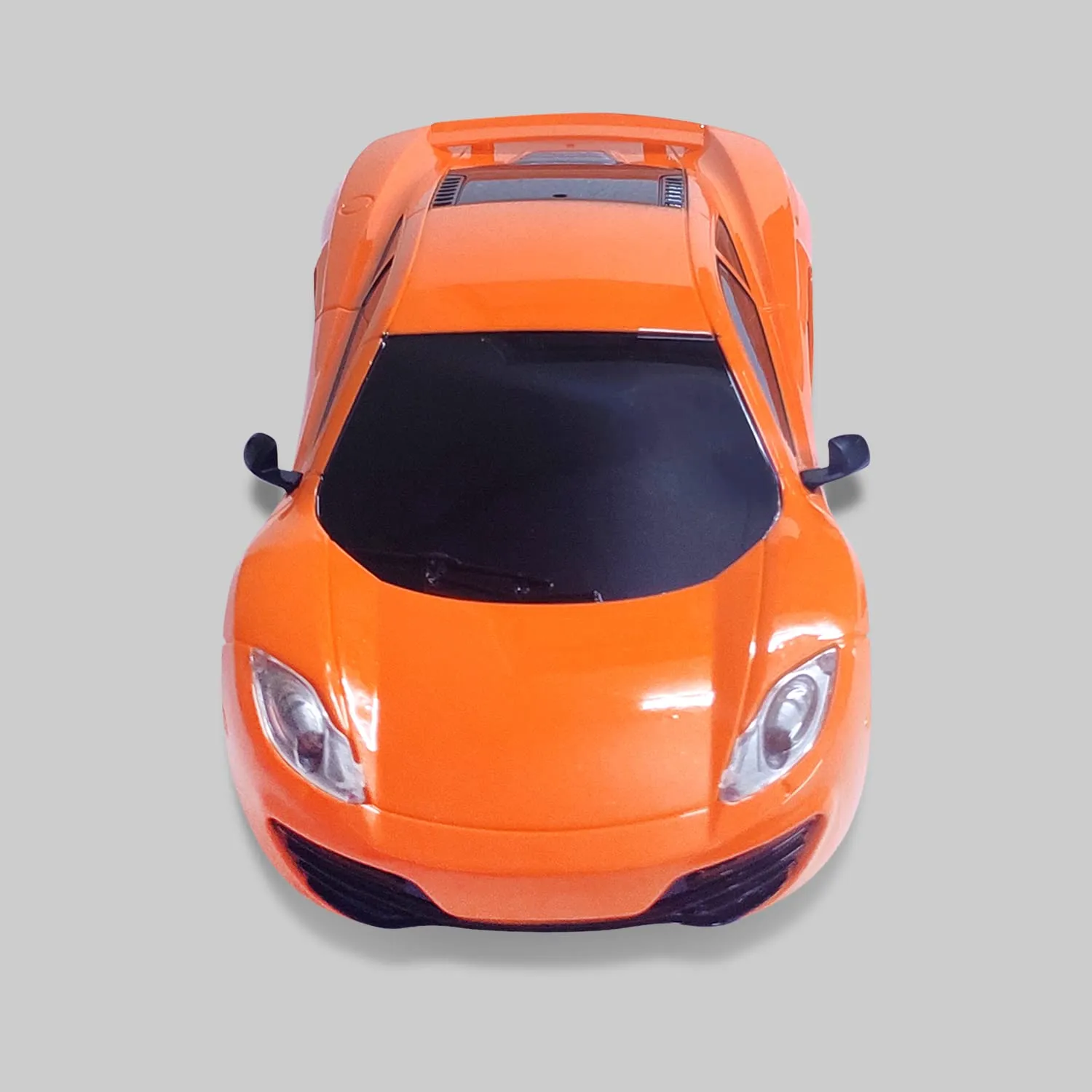Super Racing Sports High Speed Model Car | 1.16 Scale Motor RC Cars for Kids - Multicolour