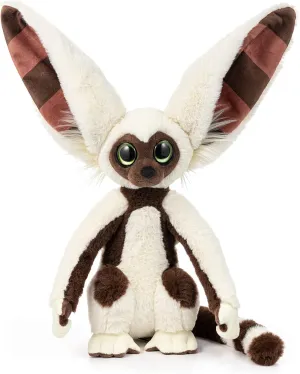 The Noble Collection Avatar The Last Airbender Momo Plush