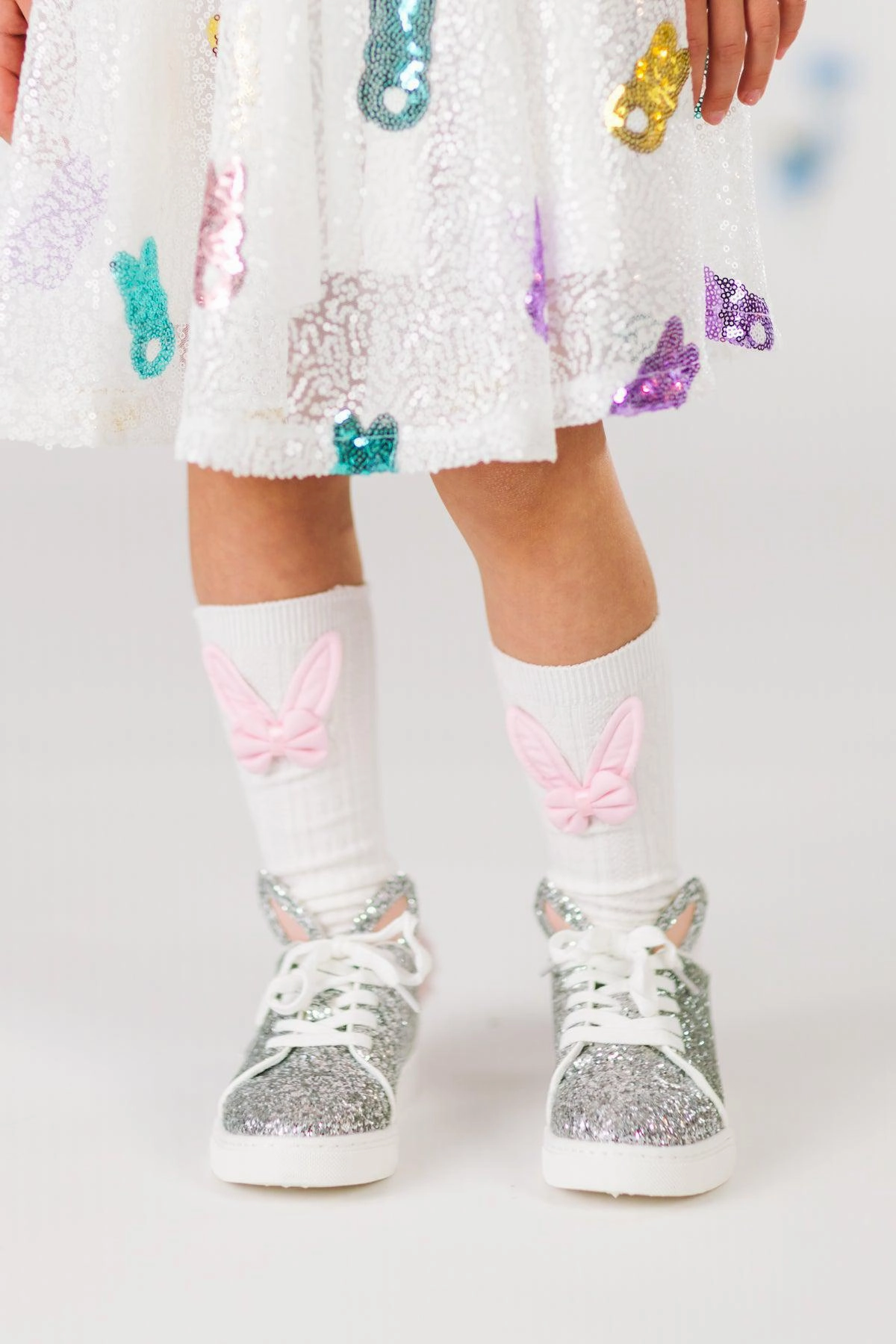 The Bunny Sneakers