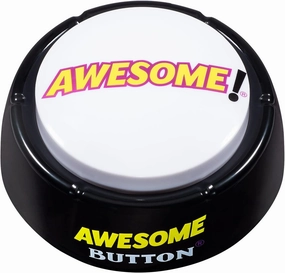 The Original Awesome Button
