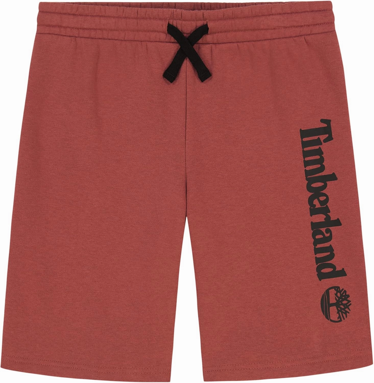 Timberland Boys' Fleece Pull-On Shorts