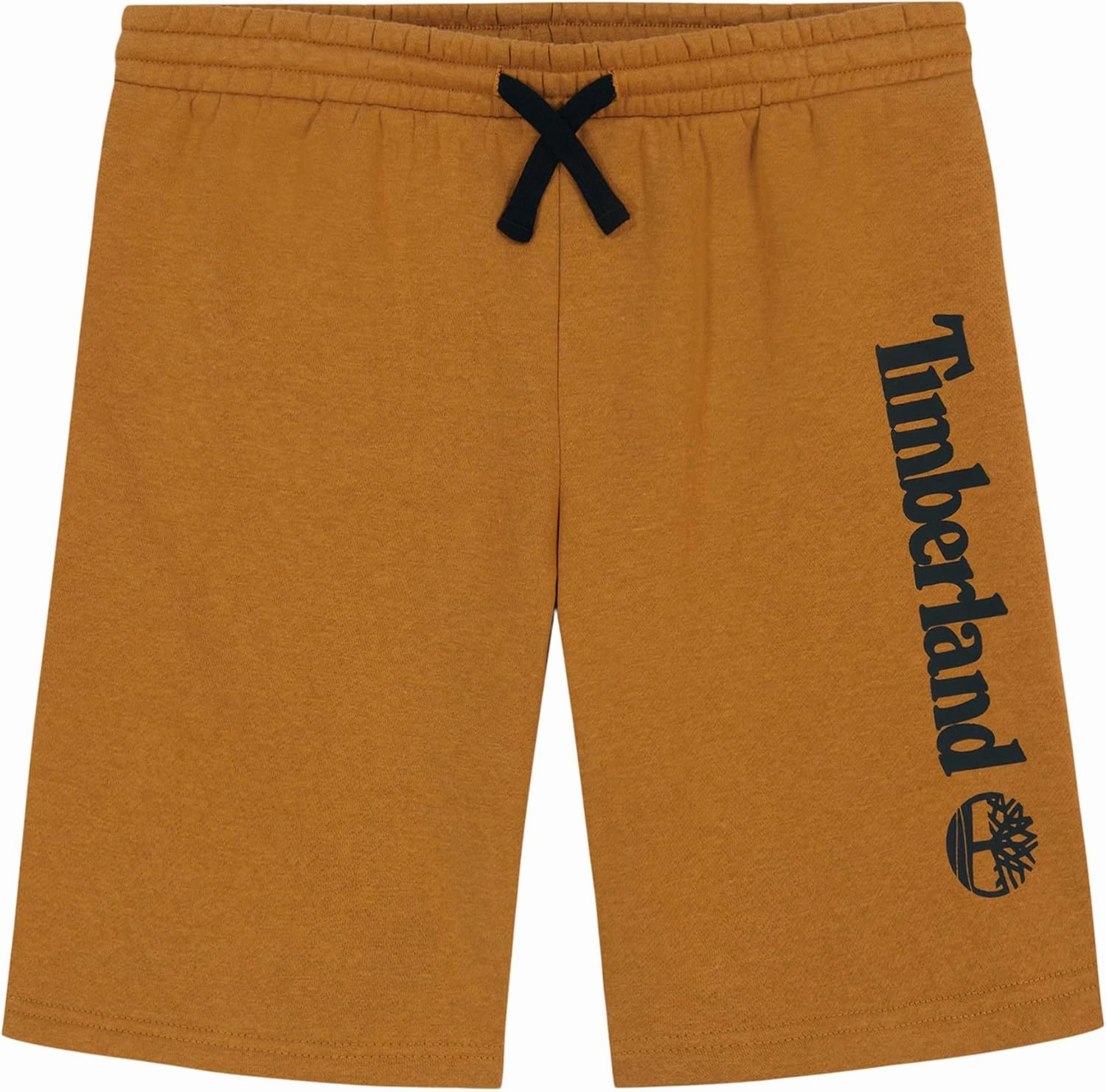 Timberland Boys' Fleece Pull-On Shorts