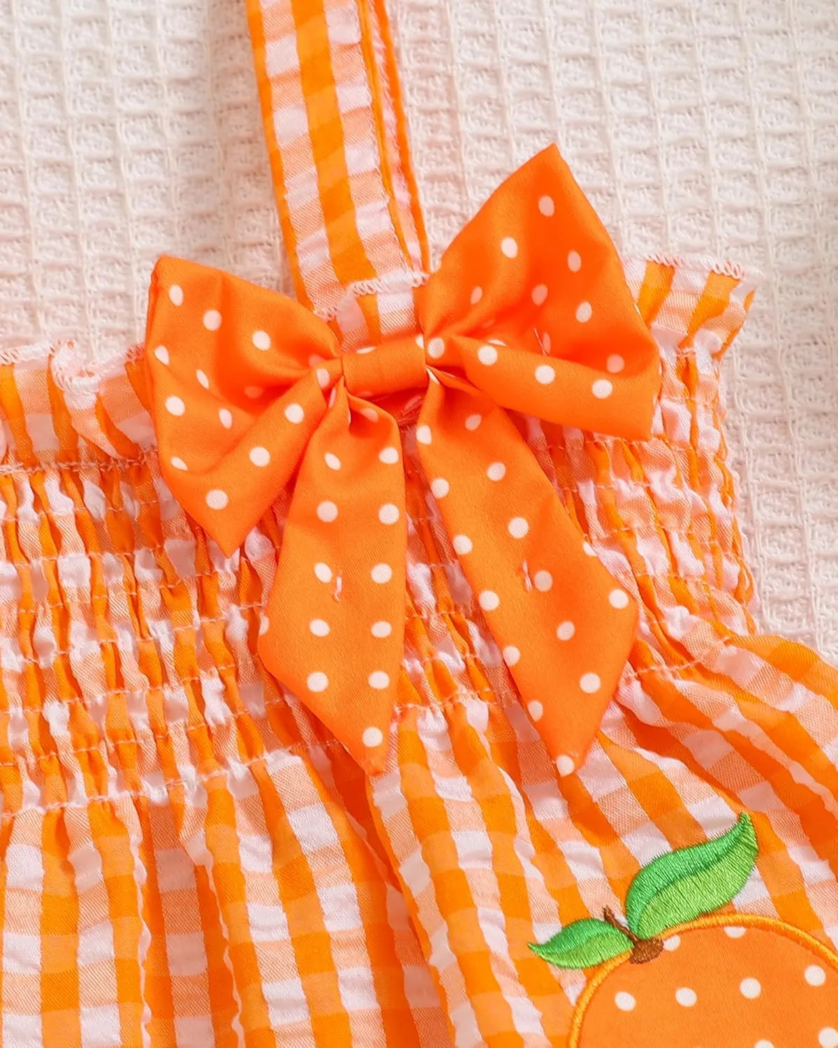 Toddler Girl Clothes Baby Girl Summer Outfits Ruffle Sleeveless Shirts Linen Tops Shorts Set for Girl Clothing