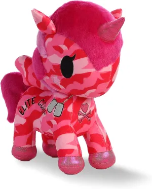 tokidoki Aurora 11" G.I.Jane Special Edition, Pink
