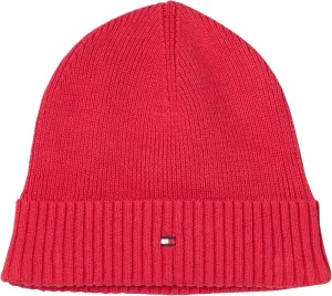Tommy Hilfiger Men's Cotton Beanie