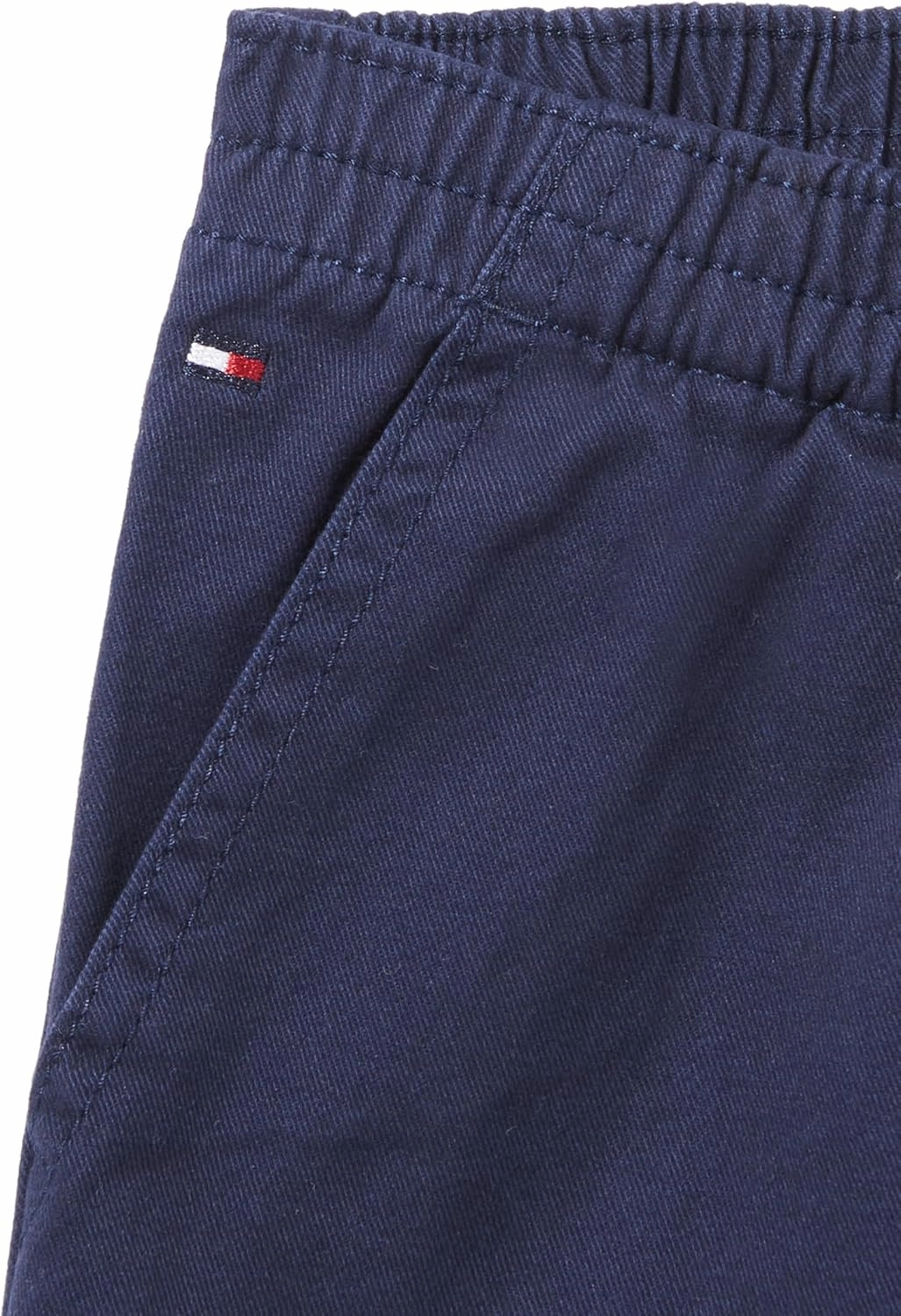 Tommy Hilfiger boys 2pc Polo Short Set