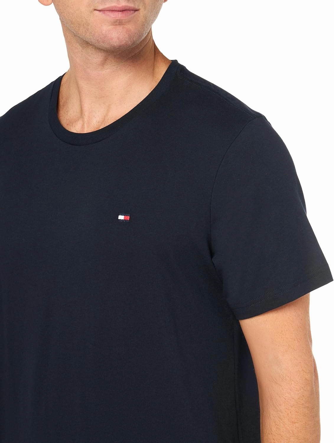 Tommy Hilfiger Men's Poplin Sleep Set