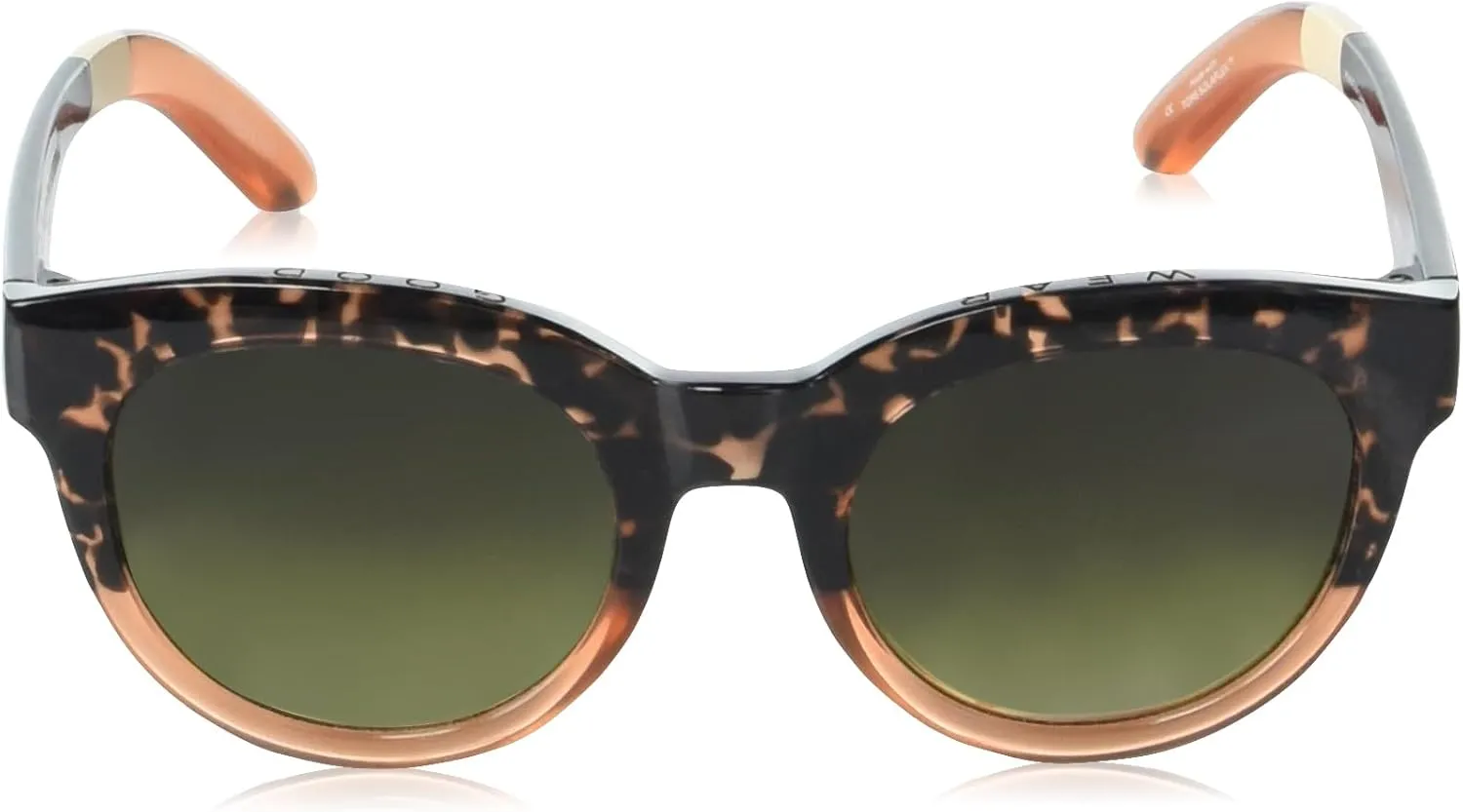 TOMS Women's Florentin Round Sunglasses