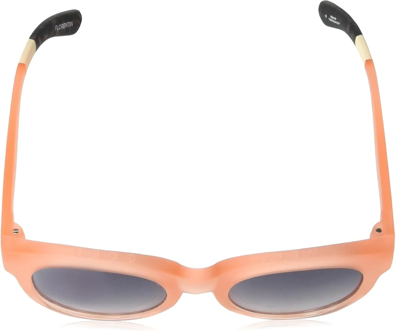 TOMS Women's Florentin Round Sunglasses