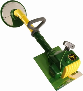 TOMY John Deere Power Trimmer