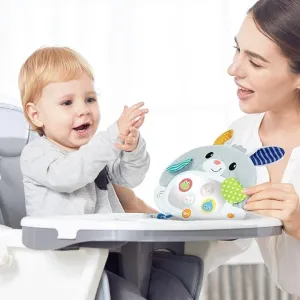 Toy, Multicolor, Standard