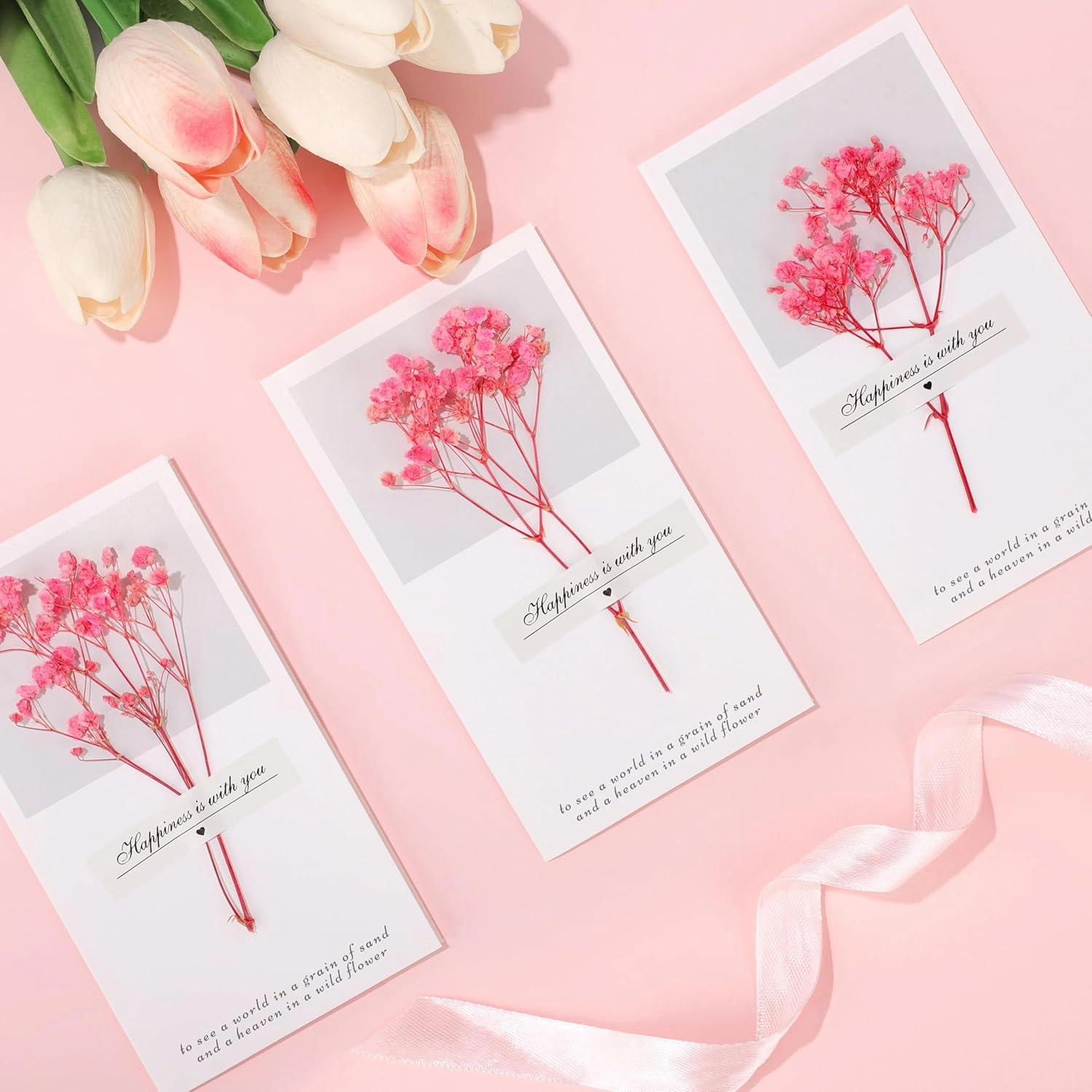 Trendy Pink Initial D Gifts for Tween Girls - Christmas & Birthday Gifts for 10-18 Year Olds