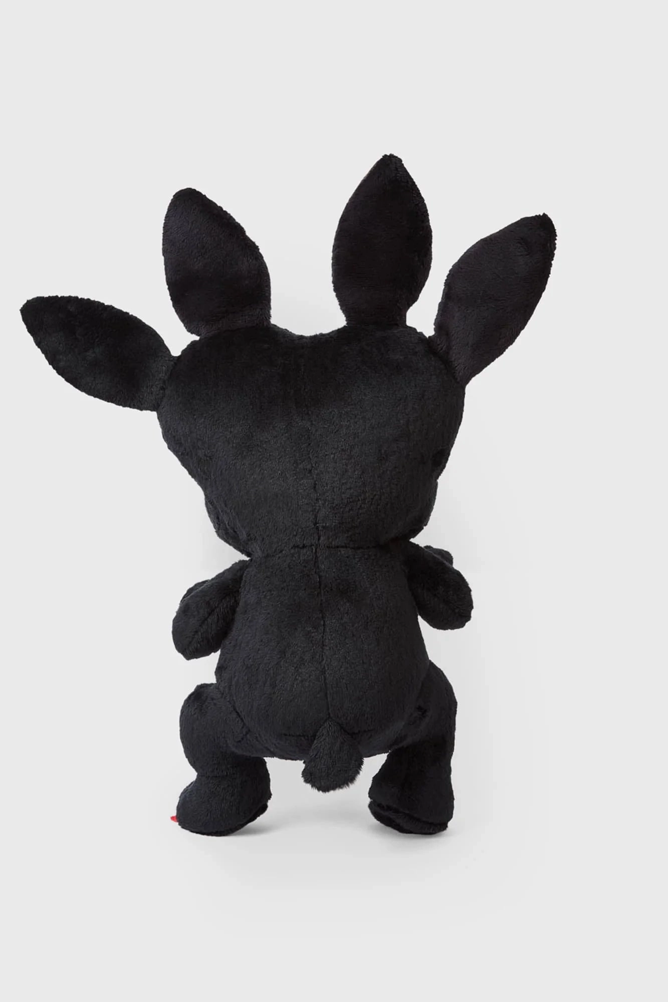 Twitch and Switch Plush | Killstar