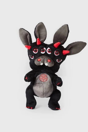 Twitch and Switch Plush | Killstar