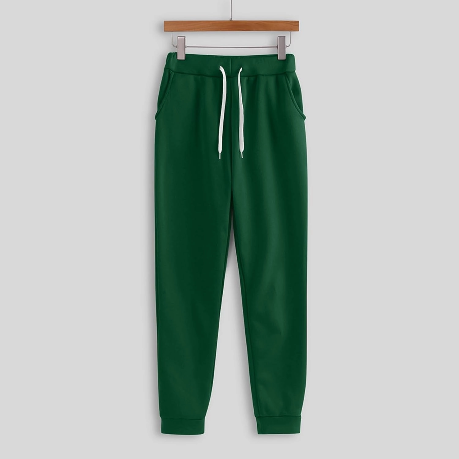 Two Piece Outfits Sweatsuits for Women Set Printed Hoodie and Sweatpants Set Jogging Suits with Kangaroo Pockets