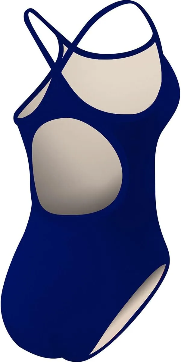 TYR Women's Tyreco Solid Diamondback Swimsuit