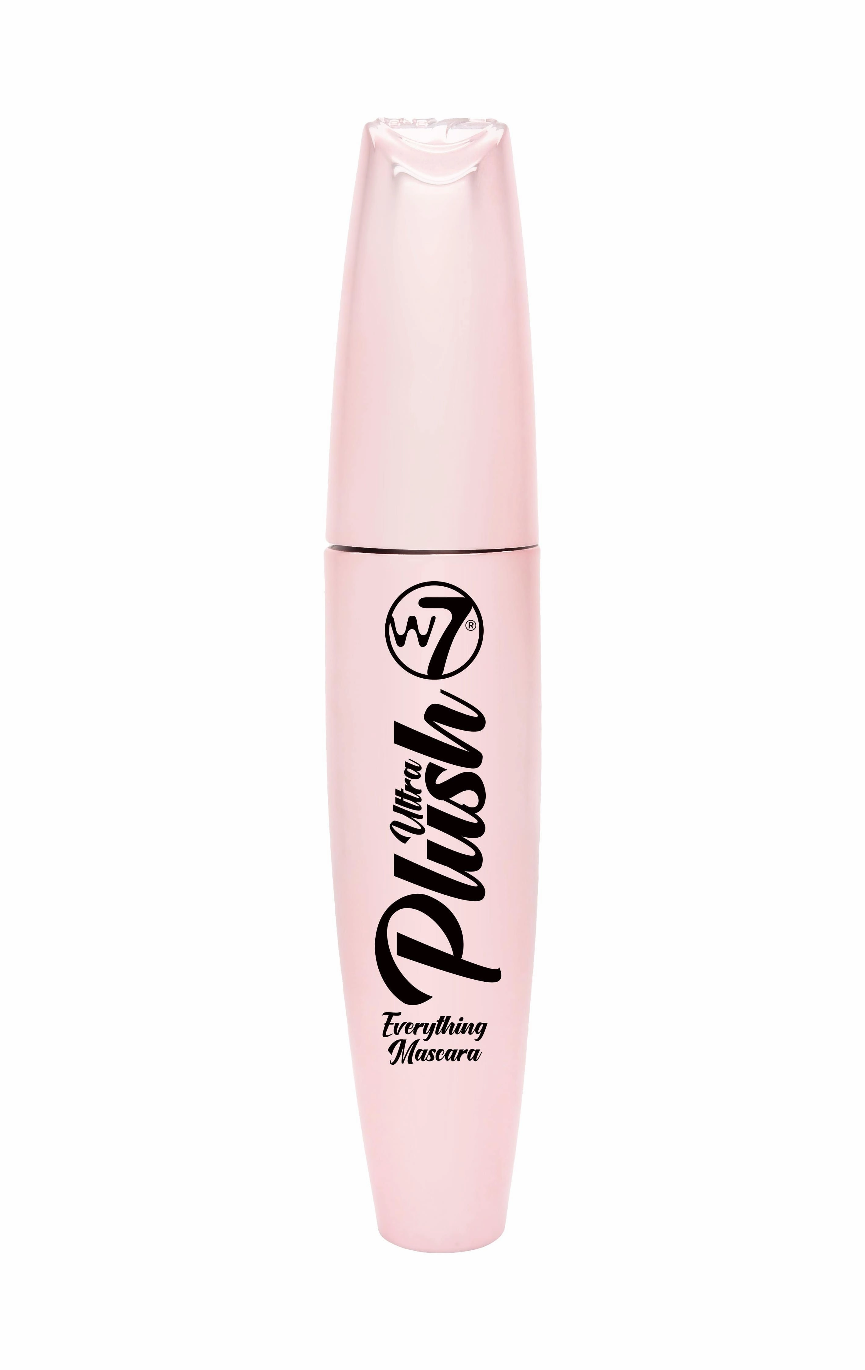 Ultra Plush Mascara