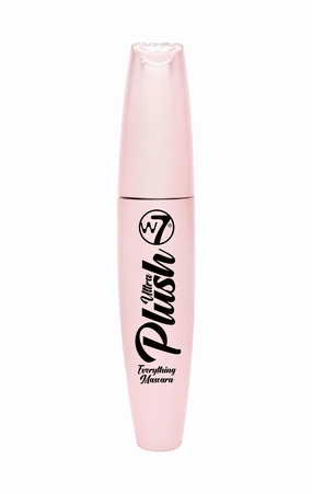 Ultra Plush Mascara