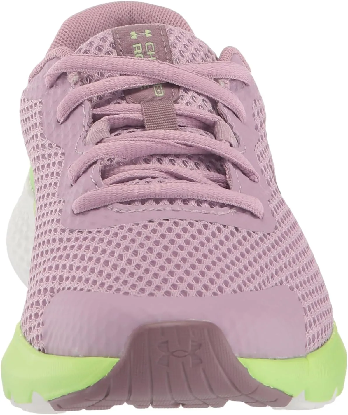 Under Armour Girls' Charged Rogue 3 Running Shoe