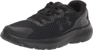 Under Armour Kids' Rogue 3 Alternate Closure Running Shoe