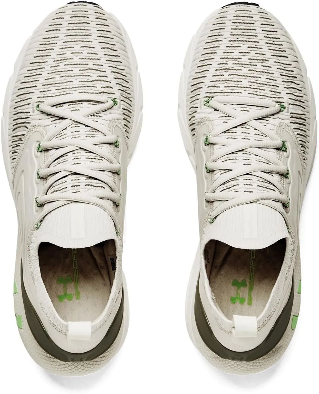 Under Armour Men's HOVR Phantom 2 Inknt Road Running Shoe