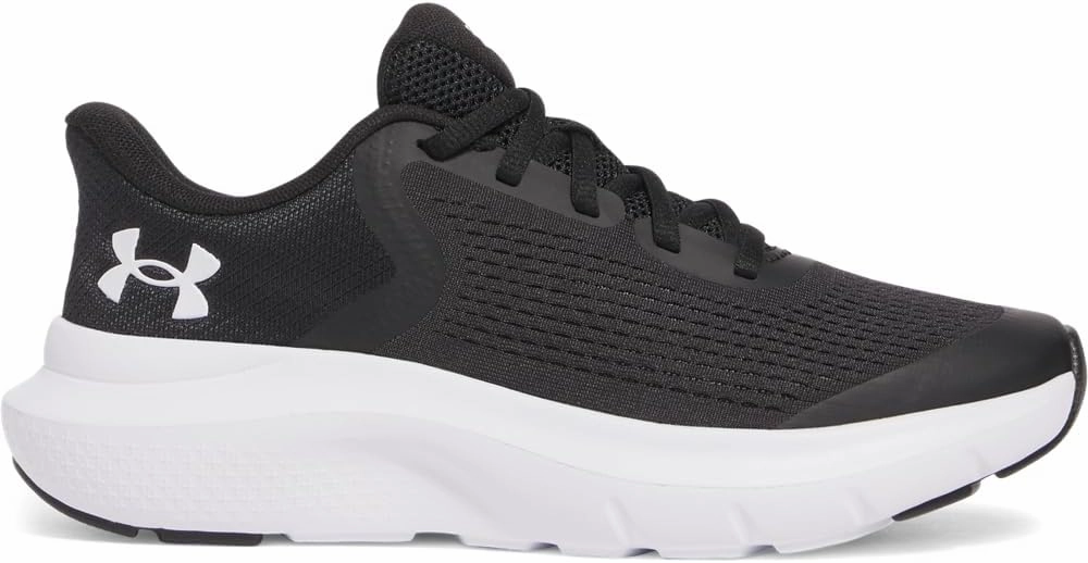 Under Armour Boy's Grade School Rogue 5 Sneaker