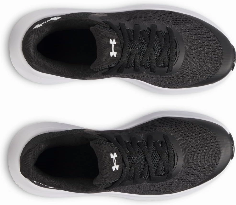 Under Armour Boy's Grade School Rogue 5 Sneaker
