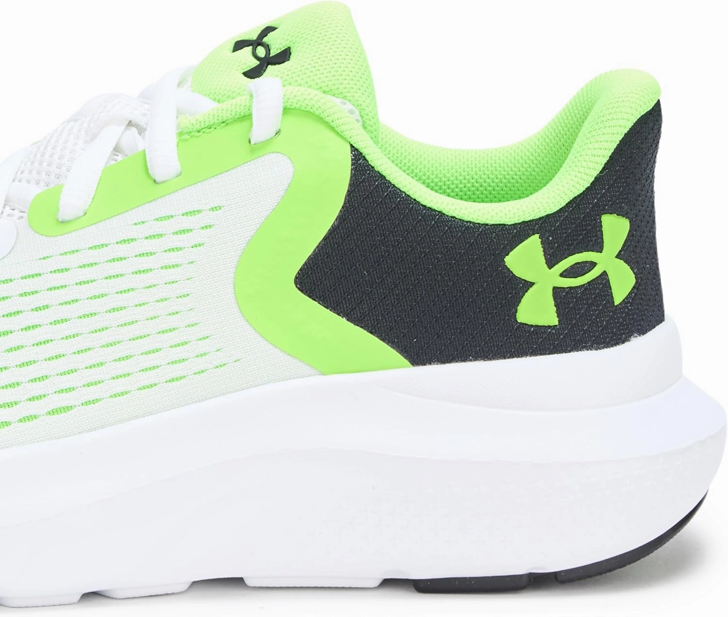 Under Armour Boy's Grade School Rogue 5 Sneaker