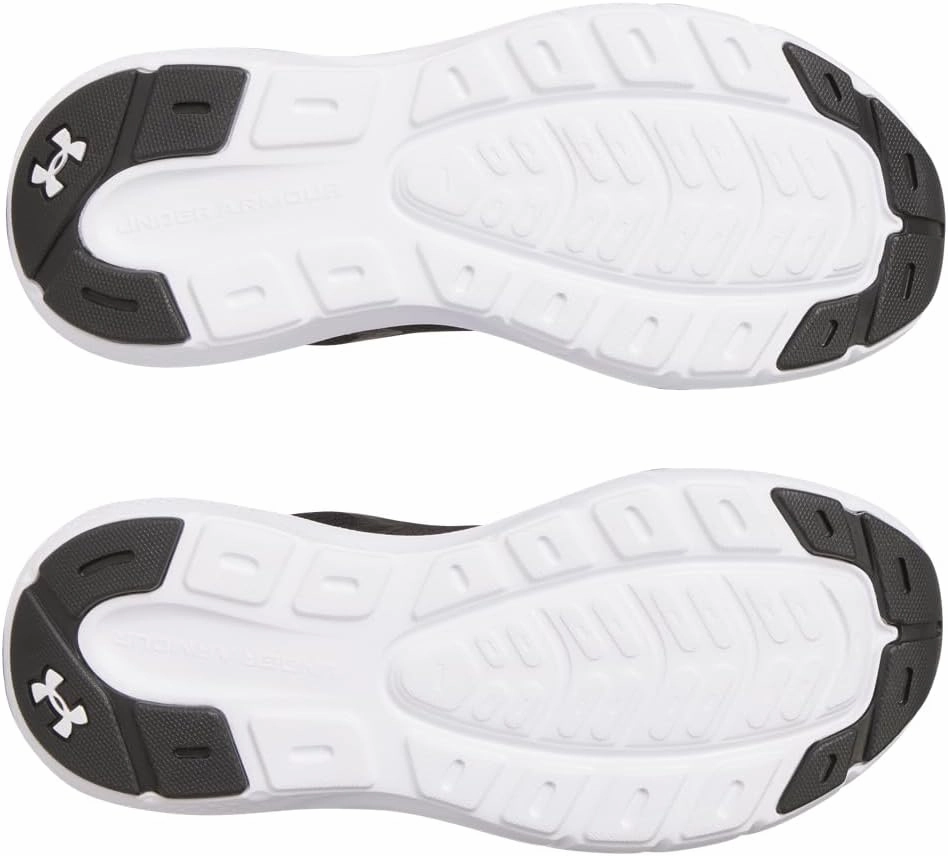 Under Armour Boy's Grade School Rogue 5 Sneaker
