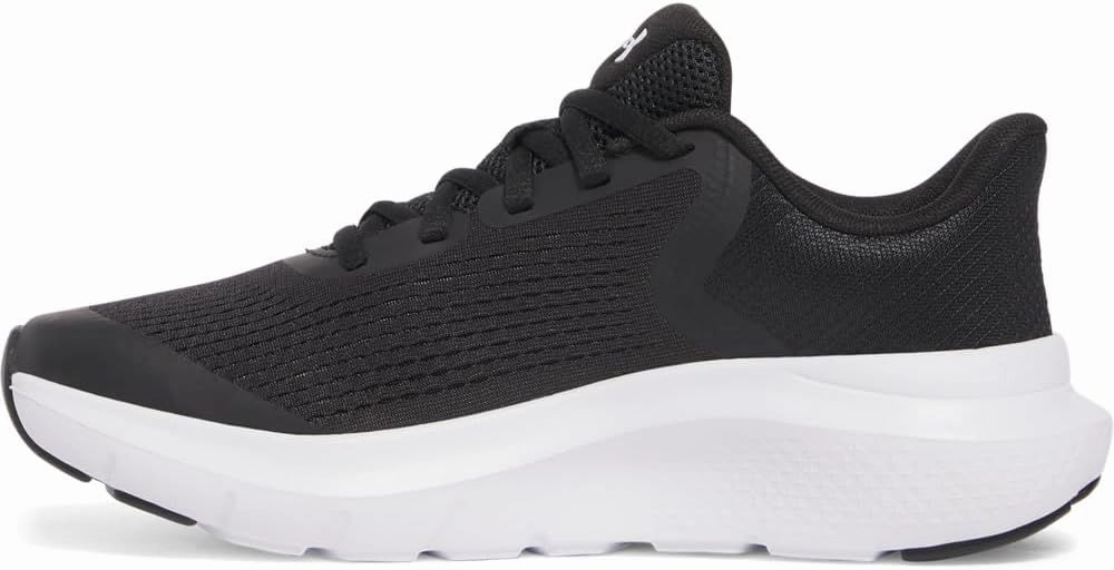 Under Armour Boy's Grade School Rogue 5 Sneaker