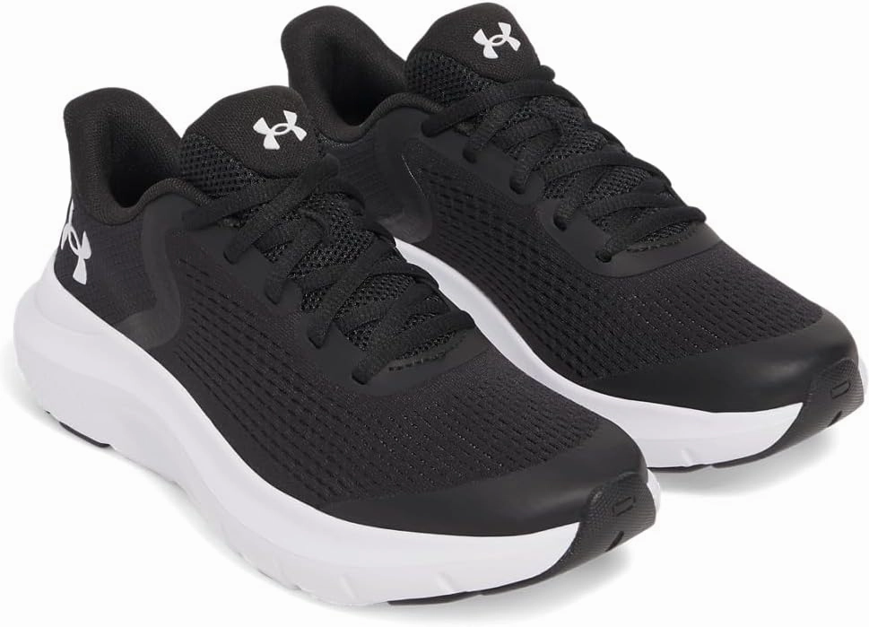 Under Armour Boy's Grade School Rogue 5 Sneaker