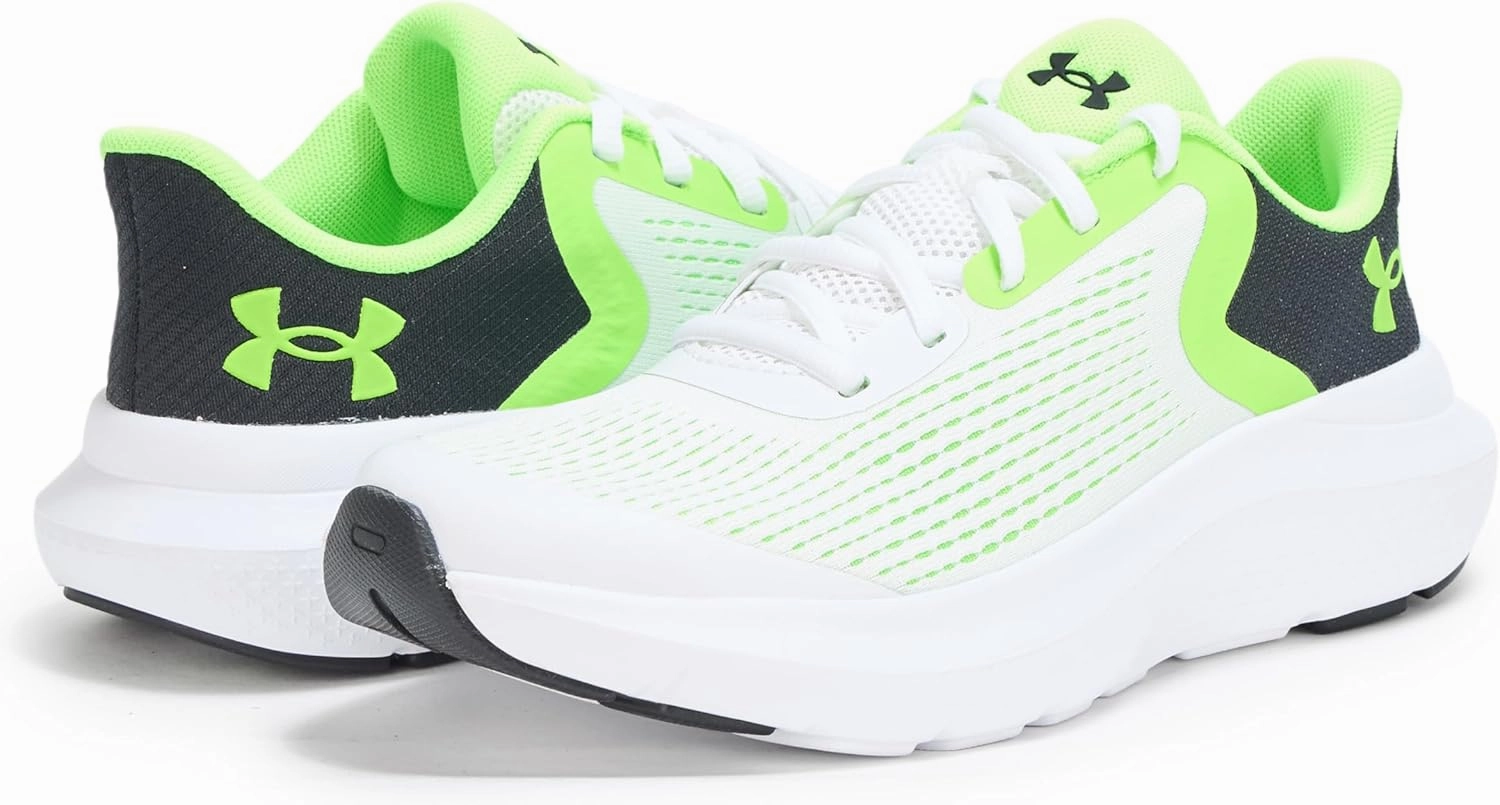 Under Armour Boy's Grade School Rogue 5 Sneaker